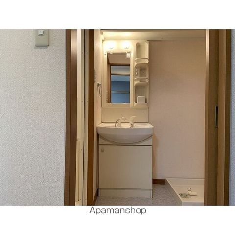 アメニティ葛谷の内装写真