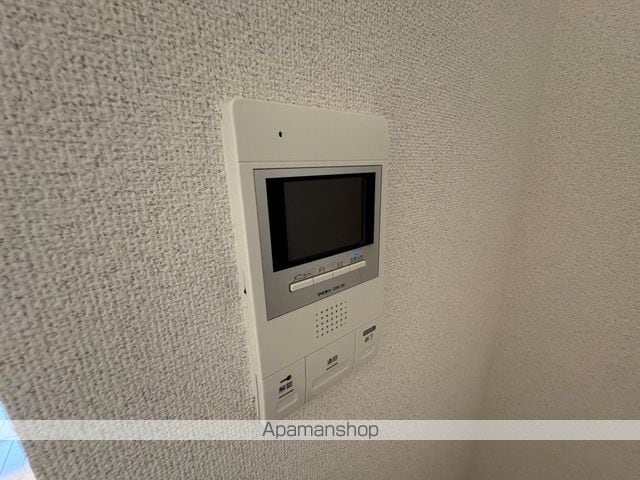 能登フラッツの内装写真