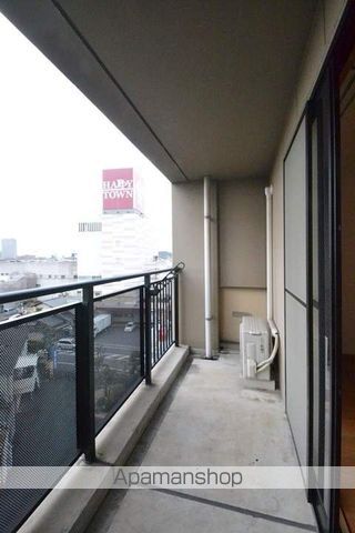 クレストシティ中井町の内装写真
