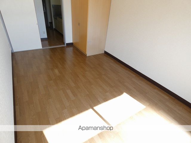 サンビレッジの内装写真