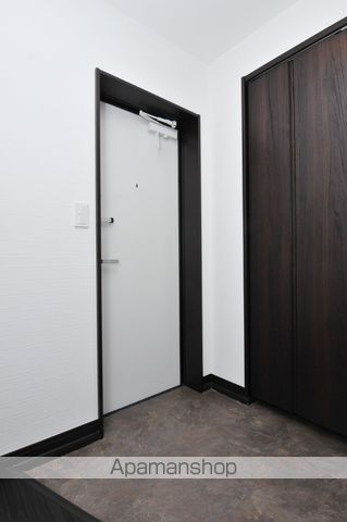 ISLA綱町の内装写真
