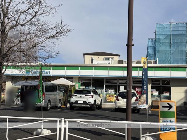 レオパレスノワールの周辺写真