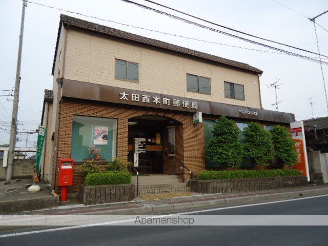 グランコート 西本町の周辺写真