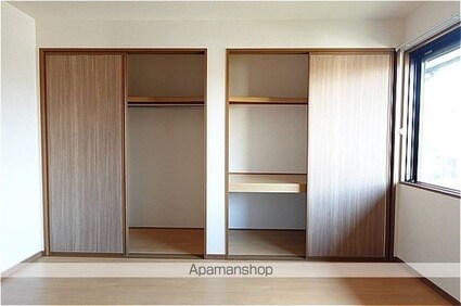 栃木県宇都宮市駒生町[2LDK/62.1m2]の内装4