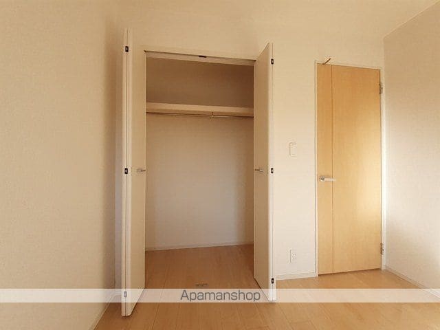 パレドール大浜IIの内装写真