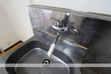 コート松福Ⅰ[1K/19m2]の内装1