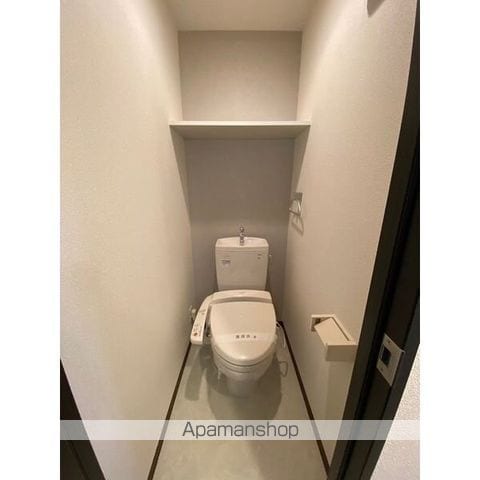 CITY SPIRE北梅田の内装写真