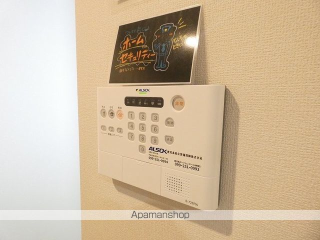 ガーデンコート武町の内装写真