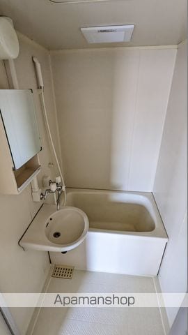 アベハイツ才天の内装写真