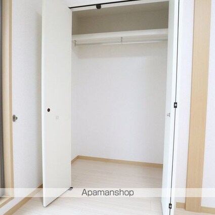 ワイズスクエア[1K/24.84m2]のその他内装4