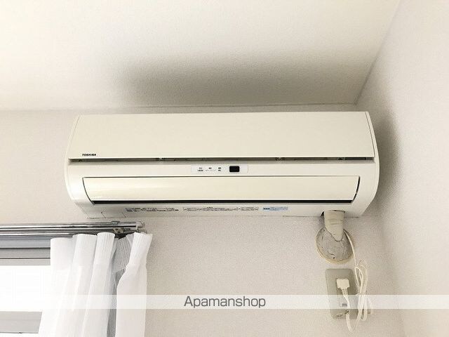 サニーパレス朝倉[1K/19.9m2]のその他設備