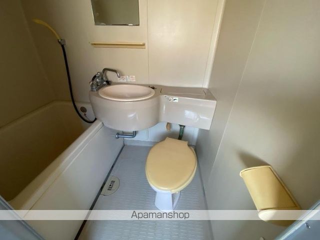 ドルフィン西宝町の内装写真