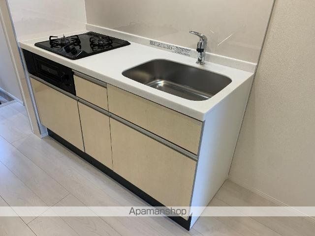KURE HOUSEの内装写真