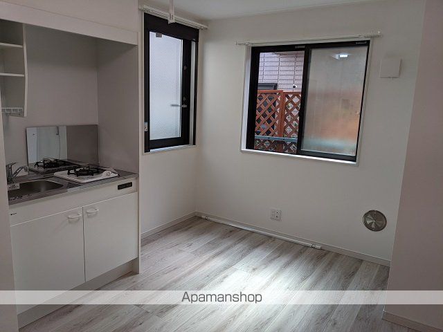 Ｄ　ＡＰＡＲＴＭＥＮＴ D202 ｜ 東京都府中市本町２丁目24-34（賃貸アパート1R・2階・15.84㎡） その27