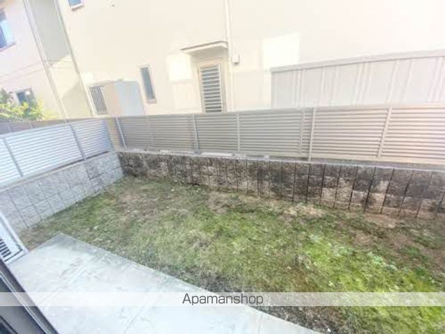 ディアス松縄 A棟の内装写真