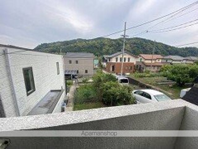 高蔵寺マンションの内装写真