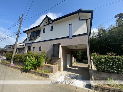 リブレス木下東戸建[3LDK/122.39m2]の外観4