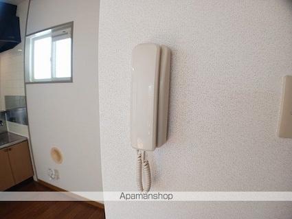 サニーコートＩ[2K/36.4m2]のセキュリティ