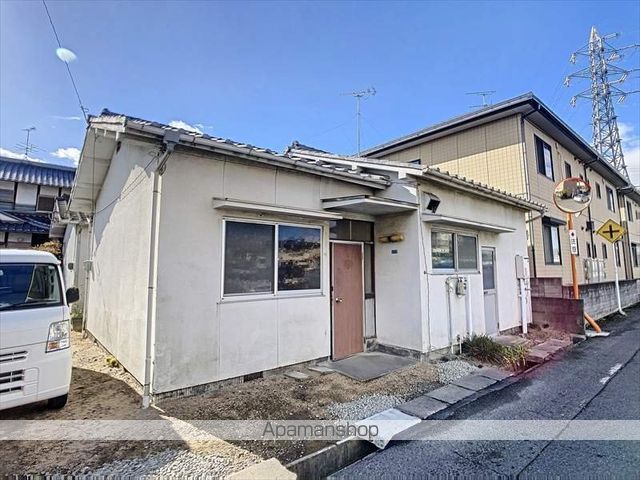 福浜西町難波貸家