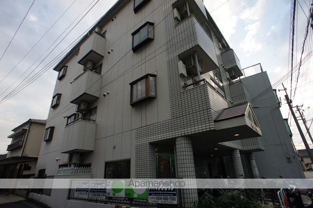 セレーナ北町の外観写真