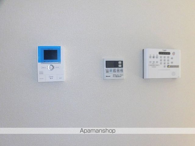 ロゼ トレフル A棟の内装写真