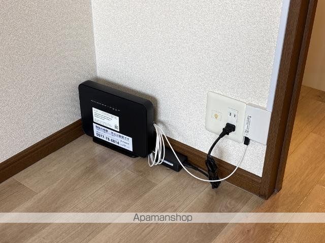 エトワールパレスの内装写真