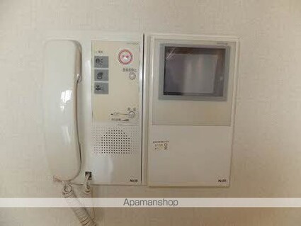 ヴィラシオン古江東[3LDK/78.75m2]の内装2