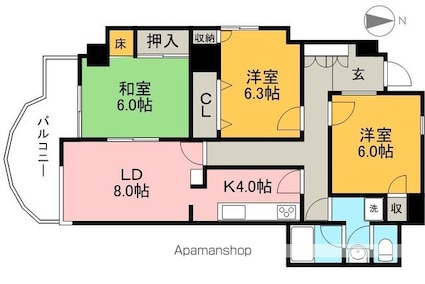 サムネイルイメージ