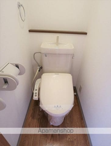 サンくまとりの内装写真