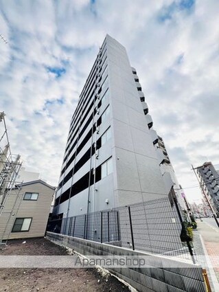 エルフォルテ東京ＥＡＳＴ[1LDK/40.6m2]の外観3