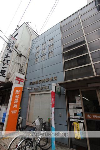 グランレーヴの周辺写真