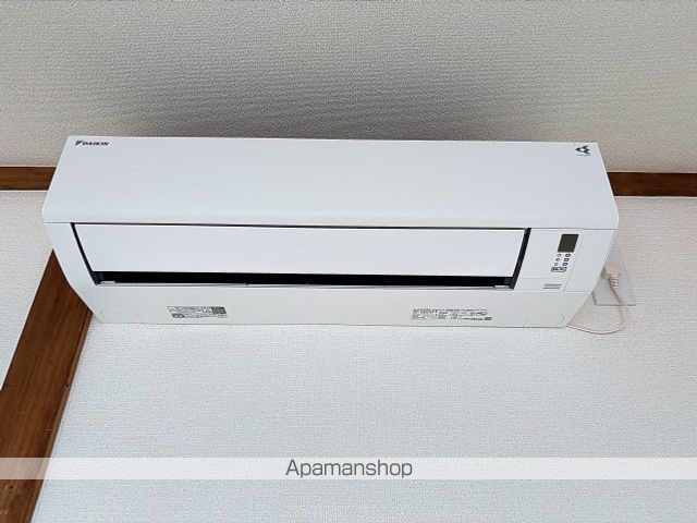 KURAの内装写真