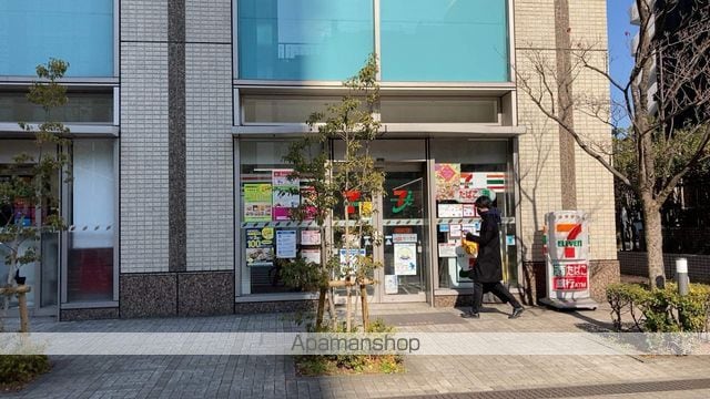 【御幸レジデンス日本橋茅場町の周辺環境1】