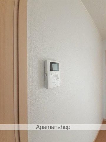フォレスタの内装写真