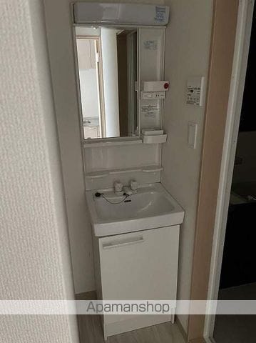 ANGE DE BONHEURの内装写真