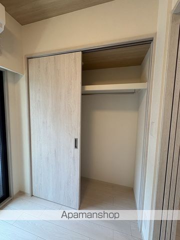 アルティザ瓦屋町Iの内装写真