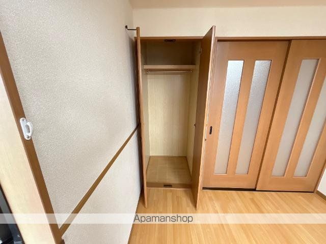 カーサ アニマートの内装写真