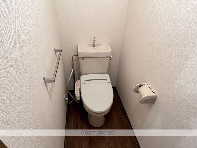 エトワール モーリの内装写真