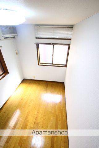 トーヨーハイツの内装写真