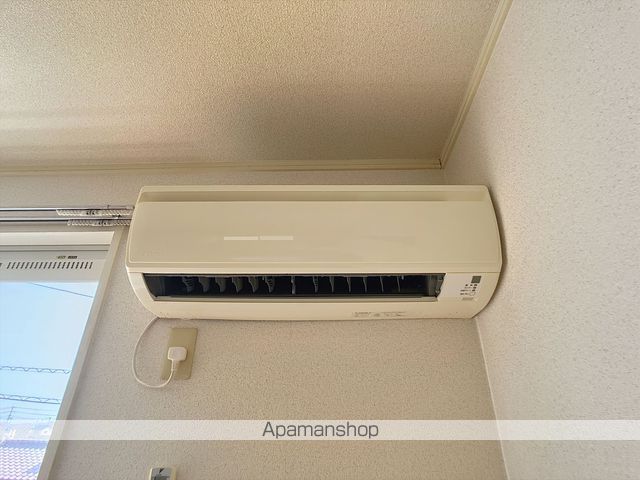 川井コーポの内装写真