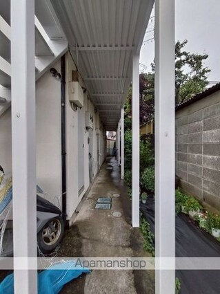 ＳＯＬＴＥＲＡ・３５０[1R/17.55m2]の共用部3