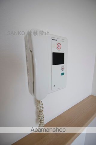 プライマル札幌北4条の内装写真