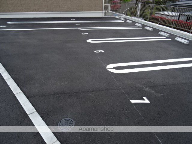 藤枝市 3階建 築7年のその他写真