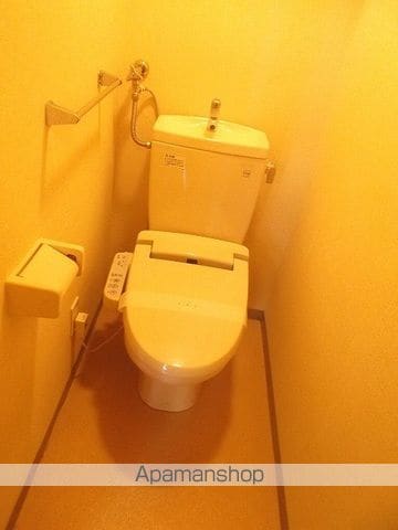 クリスタル北24条の内装写真