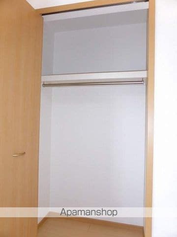 ペニーレインAの内装写真