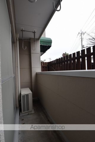 第二サンライフ大嶋の内装写真
