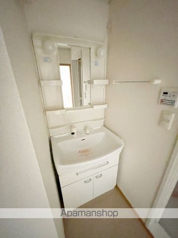 グランデy Bの内装写真