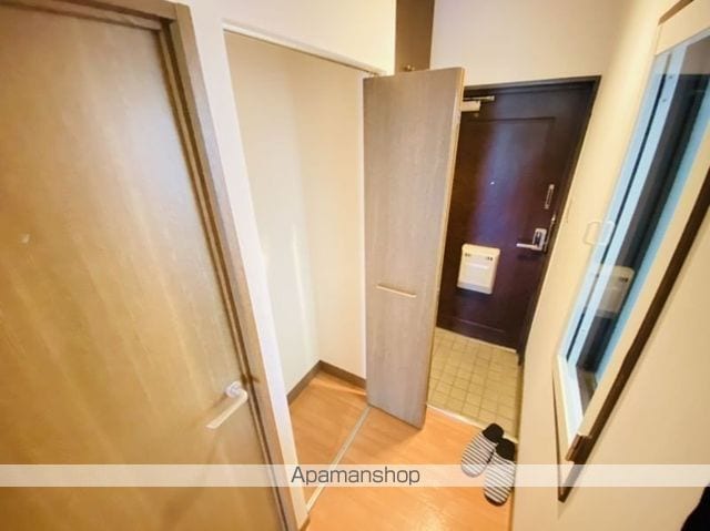 マンションリヴァージュの内装写真