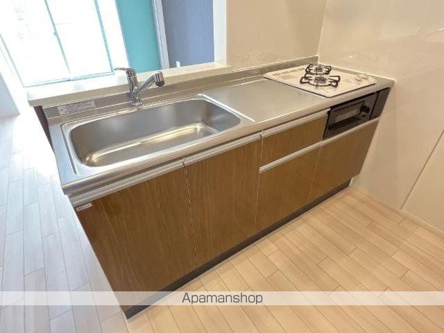 ルミナスカーサ 長嶺東の内装写真