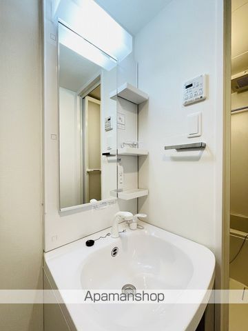 SーRESIDENCE熱田一番の内装写真